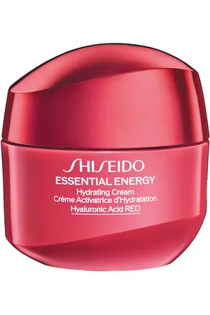 Shiseido Essential Energy Hydrating Cream 30ml