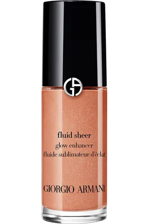Emporio Armani Fluid Sheer Highlighter 18ml (Various Shades)