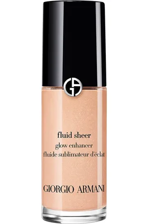 Emporio Armani Fluid Sheer Highlighter 18ml (Various Shades)