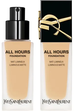 Saint Laurent Yves Saint Laurent All Hours Luminous Matte Foundation with SPF 39 25ml (Various Shades)