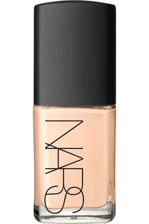 NARS Base de Maquillaje Cosmetics Sheer Glow - Diferentes colores