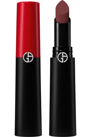 Emporio Armani Matte Lip Power - 3g (Various Shades)