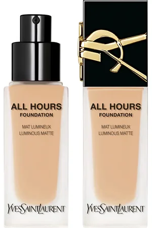 Saint Laurent Yves Saint Laurent All Hours Luminous Matte Foundation with SPF 39 25ml (Various Shades)