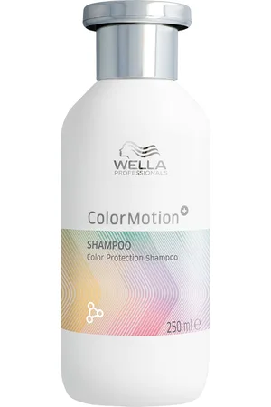 Wella Color Motion+ Color Protection Shampoo 250ml