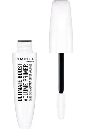 Rimmel London Volume Boost Lash Primer 12ml