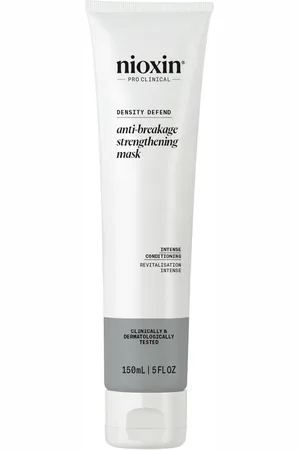 Nioxin Density Defend Anti-breakage Strengthening Mask 150ml