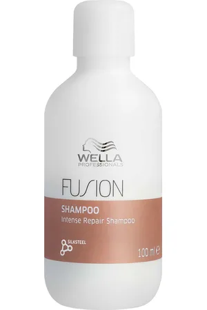 Wella Fusion Intense Repair Shampoo 100ml