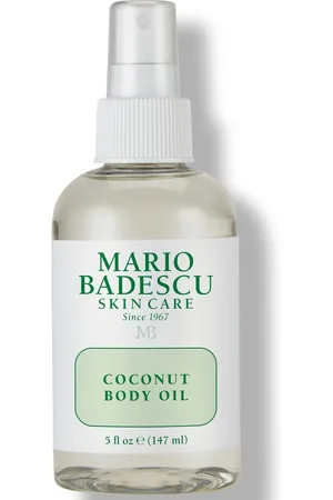 Mario Badescu Coconut Body Oil 118ml