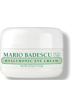 Mario Badescu Crema de contorno de ojos Hyaluronic Eye Cream de