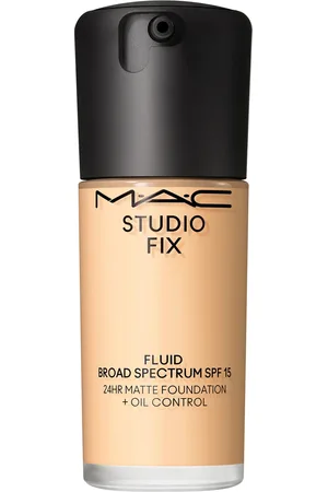 Mac Studio Fix Fluid Broad Spectrum SPF15 Foundation 30ml (Various Shades)