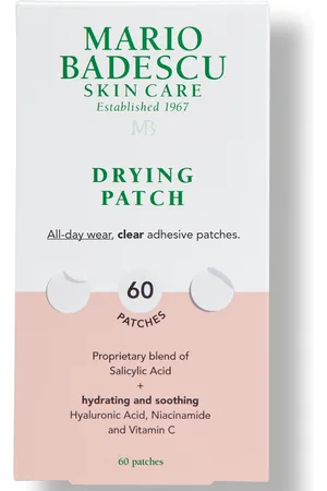Mario Badescu Parches de secado de