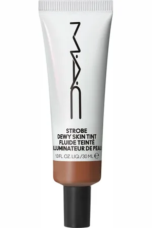Mac Strobe Dewy Skin Tint Moisturiser 30ml (Various Shades)