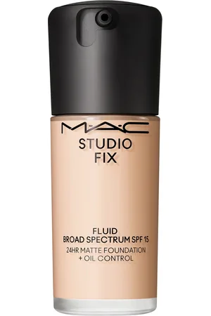 Mac Studio Fix Fluid Broad Spectrum SPF15 Foundation 30ml (Various Shades)