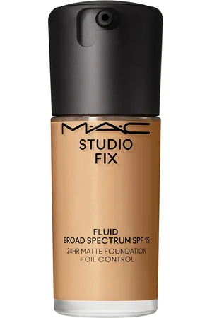 Mac Studio Fix Fluid Broad Spectrum SPF15 Foundation 30ml (Various Shades)