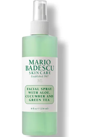 Mario Badescu Facial Spray With Aloe, Cucumber And Green Tea - 236ml