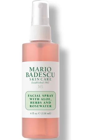 Mario Badescu Facial Spray With Aloe, Herbs And Rosewater - 118ml