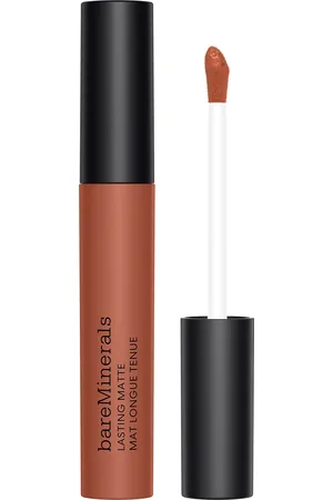 bareMinerals Mineralist Comfort Matte Liquid Lipstick 3.6g (Various Shades)