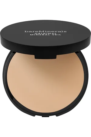 bareMinerals ORIGINAL Mineral Veil Pressed Setting Powder (Various Shades)