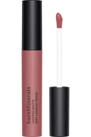 bareMinerals Mineralist Comfort Matte Liquid Lipstick 3.6g (Various Shades)