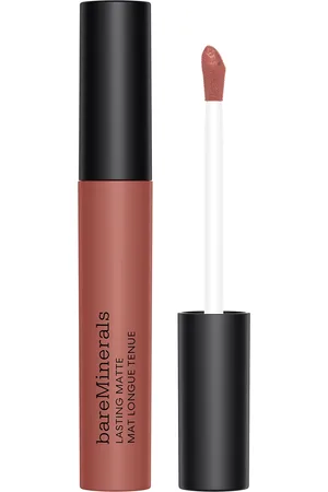 bareMinerals Mineralist Comfort Matte Liquid Lipstick 3.6g (Various Shades)