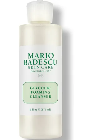 Mario Badescu Glycolic Foaming Cleanser - 177ml