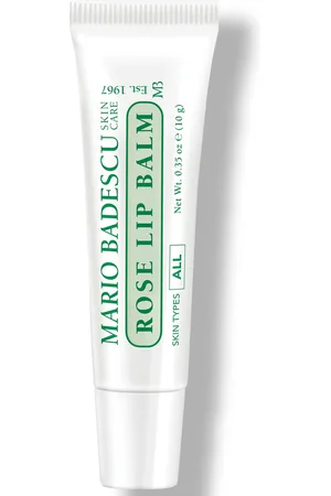 Mario Badescu Rose Lip Balm 10g