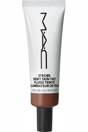 Mac Strobe Dewy Skin Tint Moisturiser 30ml (Various Shades)