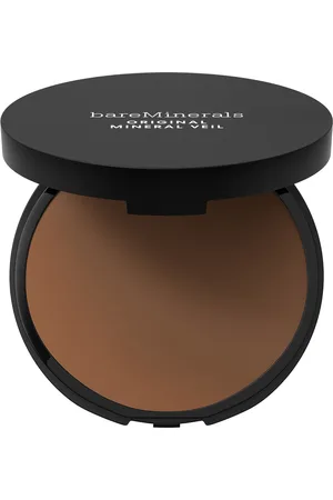 bareMinerals ORIGINAL Mineral Veil Pressed Setting Powder (Various Shades)