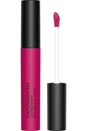 bareMinerals Mineralist Comfort Matte Liquid Lipstick 3.6g (Various Shades)
