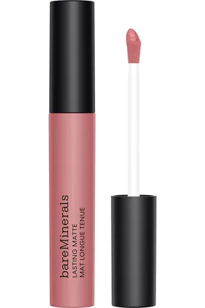 bareMinerals Mineralist Comfort Matte Liquid Lipstick 3.6g (Various Shades)
