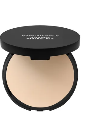 bareMinerals ORIGINAL Mineral Veil Pressed Setting Powder (Various Shades)