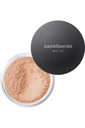 bareMinerals Original Loose Matte Foundation 6g (Various Shades)