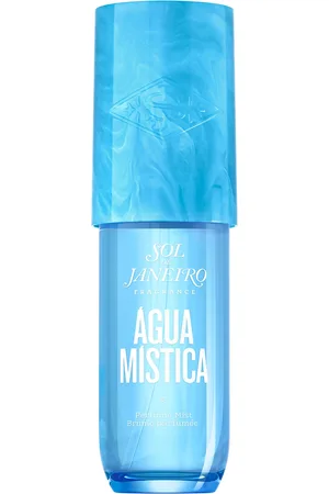 Sol de Janeiro Limited Edition Aqua Mistica Perfume Mist 90ml