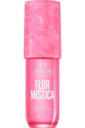 Sol de Janeiro Limited Edition Flor Mistica Perfume Mist 90ml