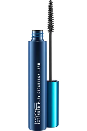 Mac Máscara Extended Play Gigablack Lash de