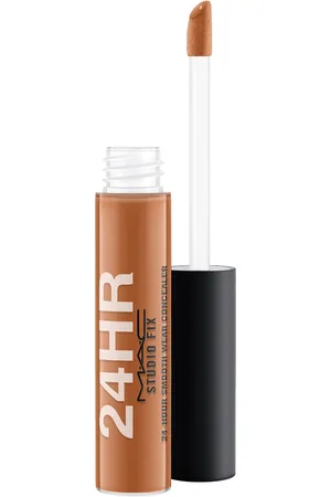Mac Corrector líquido Fix 24-Hour Studio de (varios tonos)