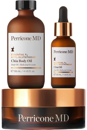 Perricone Essential Fx Acyl-Glutathione Chia Trio