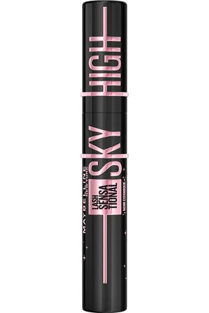 Maybelline Máscara de pestañas Lash Sensational Sky High Volumising and Lengthening - Cosmic Black 7.2ml