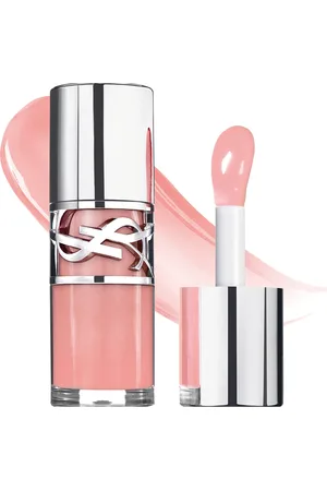 Saint Laurent Yves Saint Laurent Loveshine Plumping Lip Oil 6ml (Various Shades)