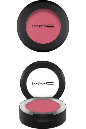 Mac Powder Kiss Soft Matte Eyeshadow (Various Shades)