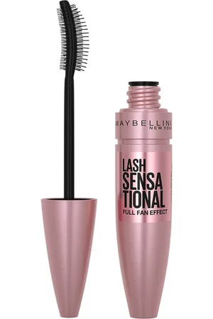 Maybelline Mascara Lash Sensationalde - Very Black