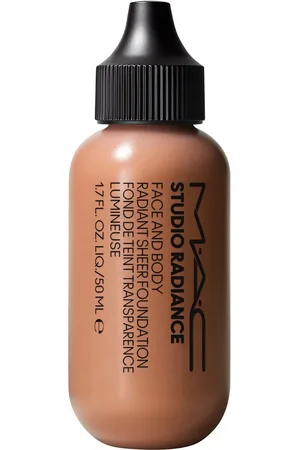 Mac Studio Face and Body Radiant Sheer Foundation 50ml - Various Shades