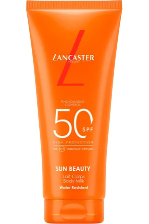 Lancaster Sun Beauty Body Milk SPF50 100ml
