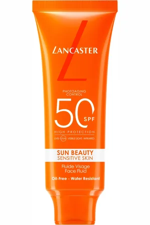 Lancaster Sun Beauty Sensitive Skin Mineral Face Cream SPF50 50ml