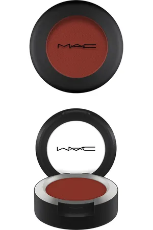 Mac Powder Kiss Soft Matte Eyeshadow (Various Shades)