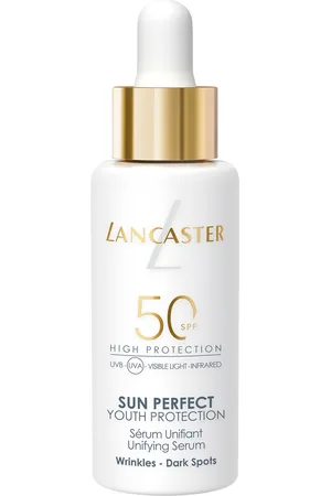 Lancaster Sun Perfect Unifying Serum SPF50, 30ml