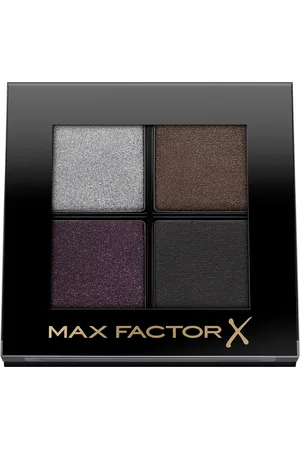 Max Factor Colour X-Pert Mini Palette 7g - 005 Misty Onyx