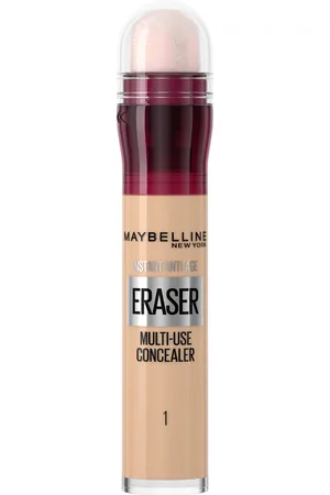 Maybelline Borrador corrector de ojos (varios tonos)