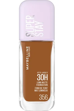 Maybelline Super Stay up to 30H Lumi-Matte Foundation 35ml (Various Shades)