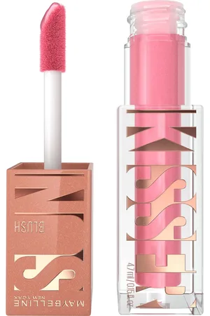 Maybelline Sunkisser Liquid Glow Blush with Vitamin E 4.7ml (Various Shades)